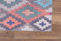 Conceptum Funk Chenille - Gray AL 180 150 x 230 cm